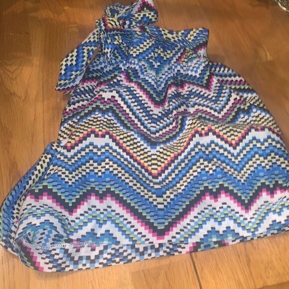 Paper doll shorts size 8 - Picture 9 of 9